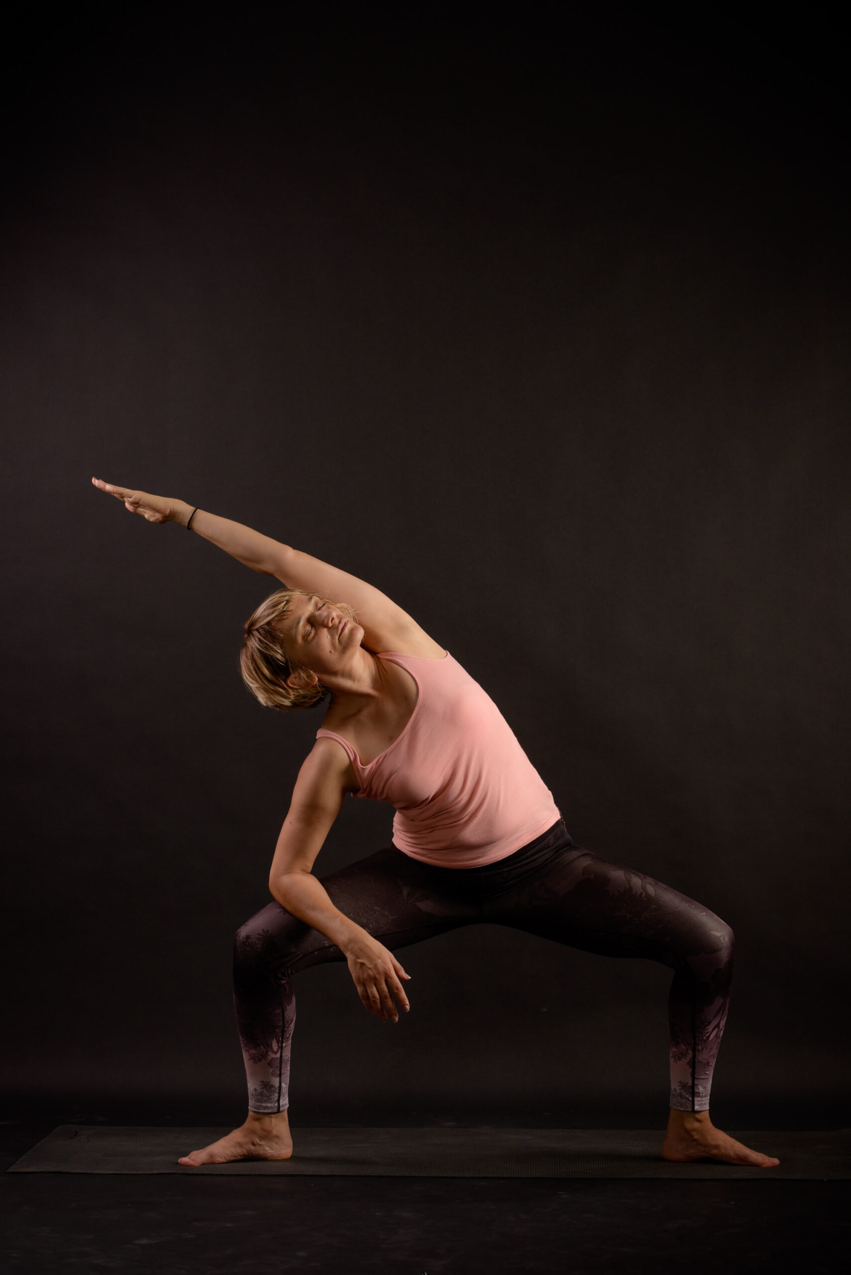 Vinyasa Joga — Budni centar Banja Luka