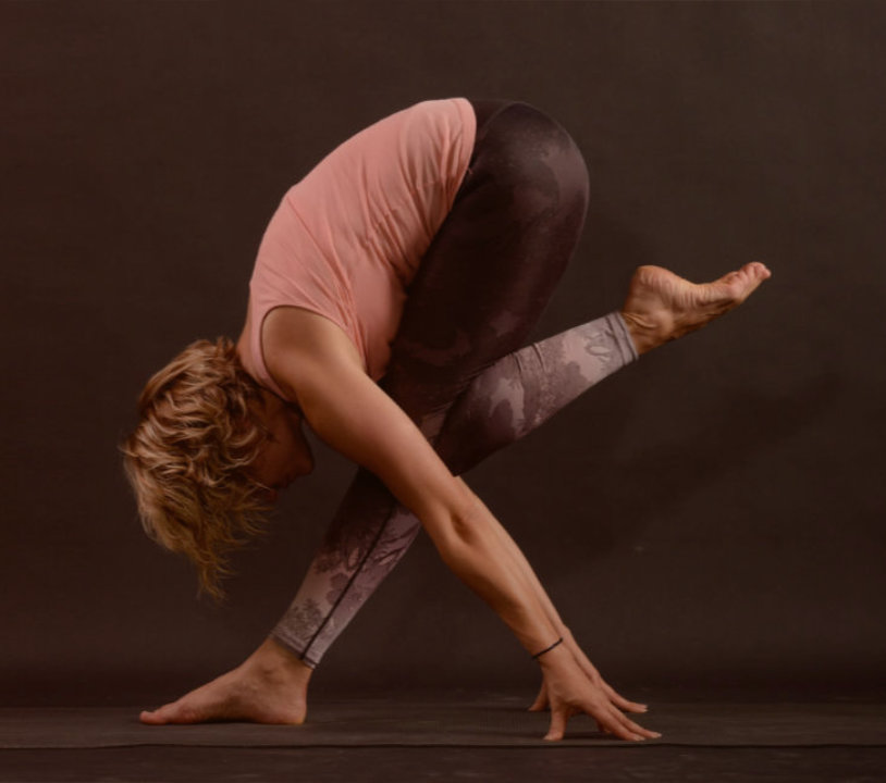 Hatha Joga — Budni centar Banja Luka